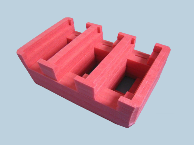 EPE珍珠棉异型材